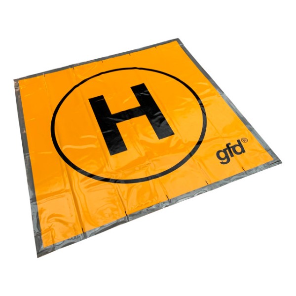 Bereitstellungsplane gfd DROHNE 2.0