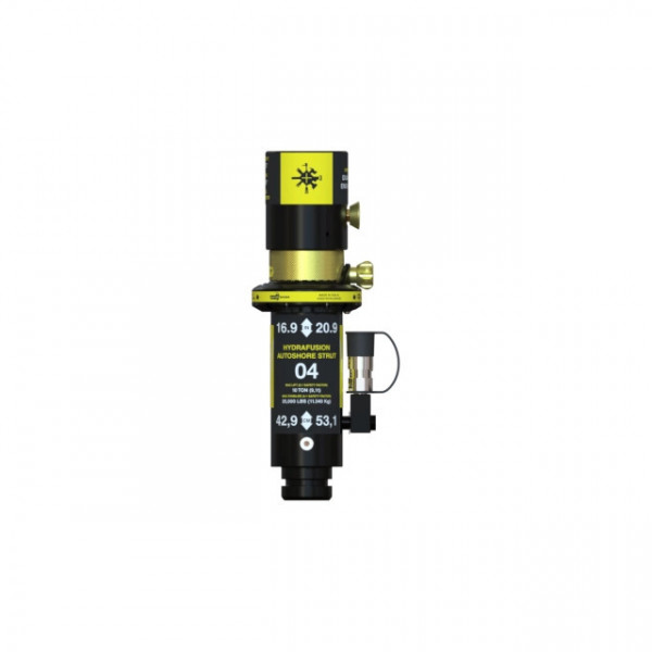 Hydraulikstütze PARATECH HFS AutoShore 04, Satz