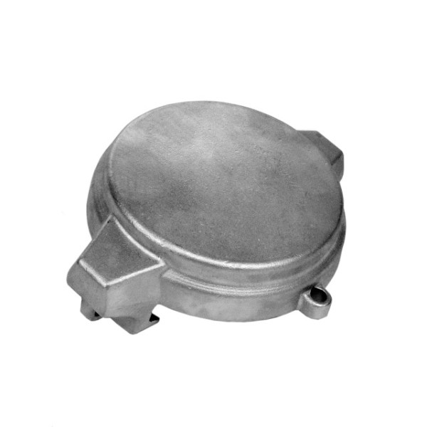 Blindkappe TW - MB 50, DIN 14555-12