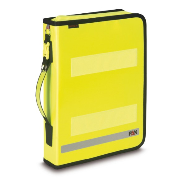 Fahrtenbuch-Multiorganizer PAX, einfarbig