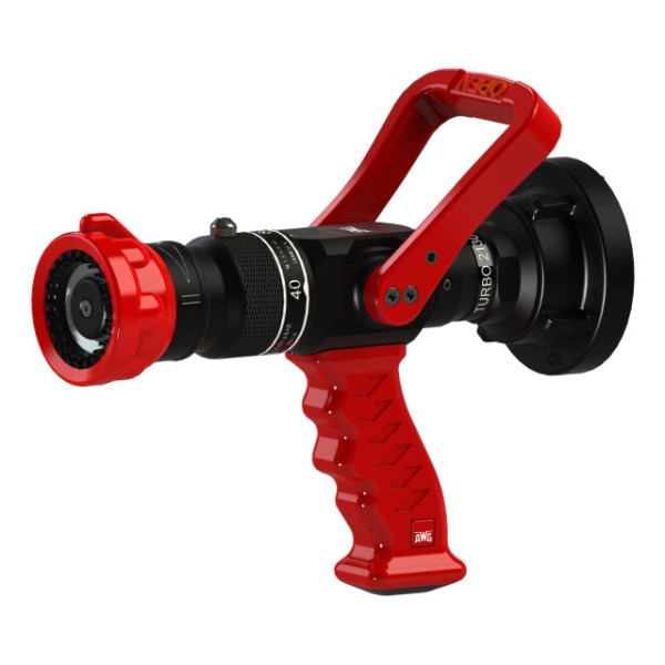 AWG Turbospritze 2130 D, Storz D