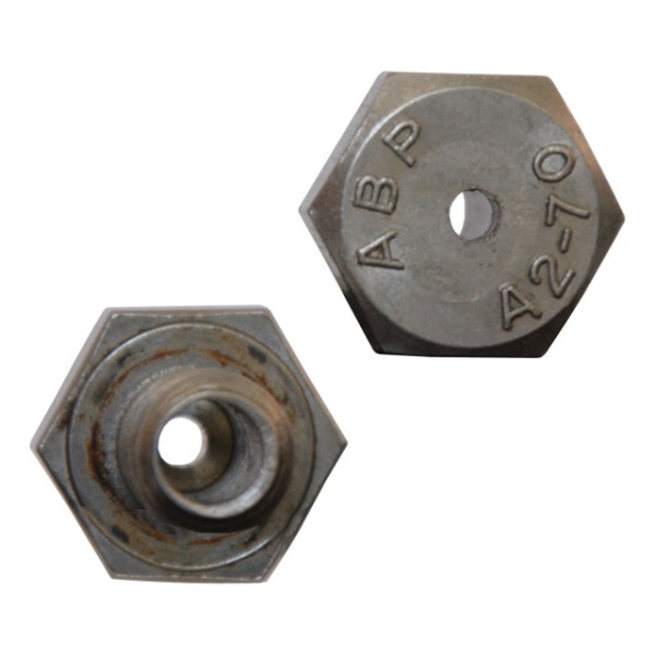 Stufendüse 3 mm