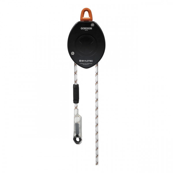 SKYLOTEC SUPER STATIK, Länge 60 m, Ø 10,5 mm