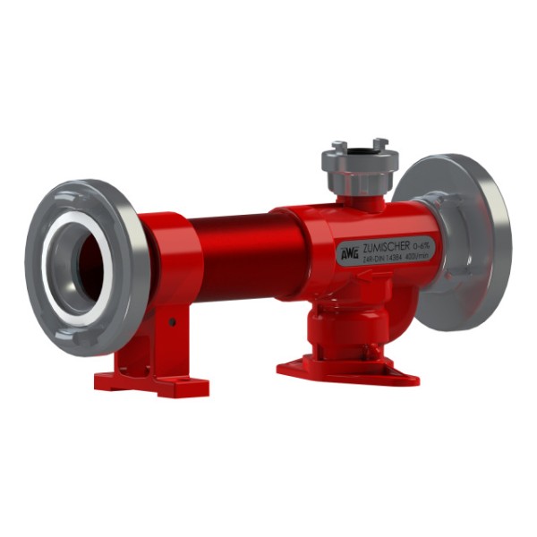 AWG Zumischer Z 4 R