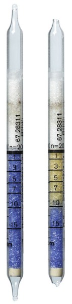 Prüfröhrchen DRÄGER Salpetersäure 1/a,
