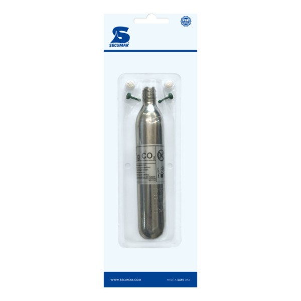 CO2 Ersatzpatrone 32 g