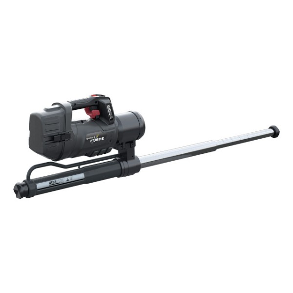 Teleskop-Rettungszylinder WEBER RZT 2