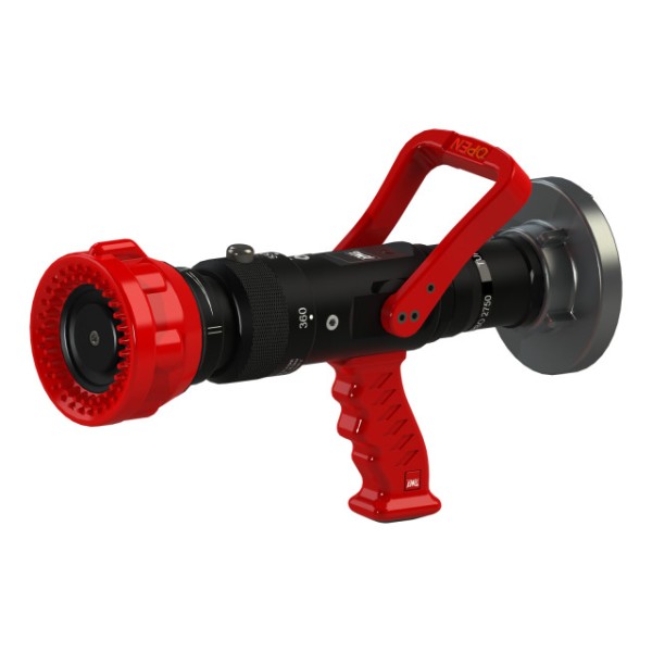 AWG Turbospritze 2750 B, Storz B