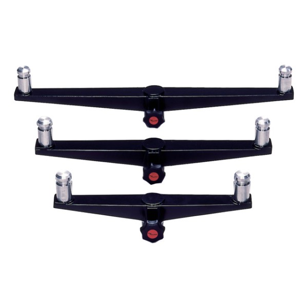 Aufnahmebrücke für FS 500 und FS 1000