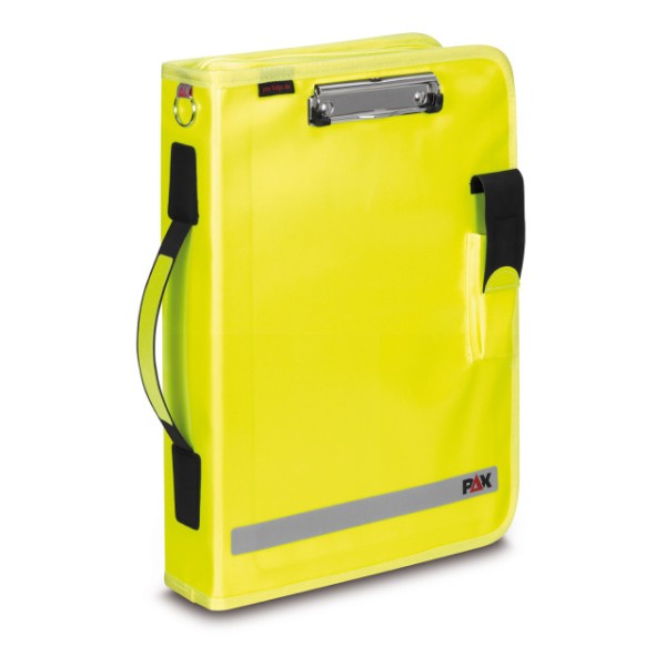 Fahrtenbuch Multiorganizer Tablet PAX, einfarbig