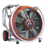 LEADER Hochleistungslüfter MH 260 EPT
