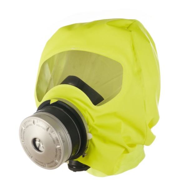 Brandfluchthaube DRÄGER Parat 5530, DIN