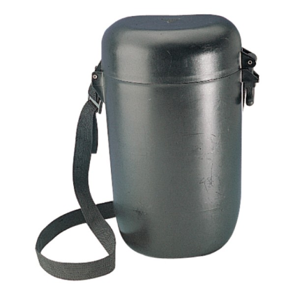 Tragedose DRÄGER Mabox 2 (kleine Größe)