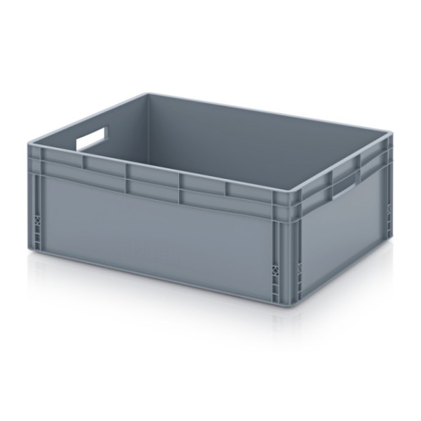 Eurobox aus Polypropylen, (LxBxH)