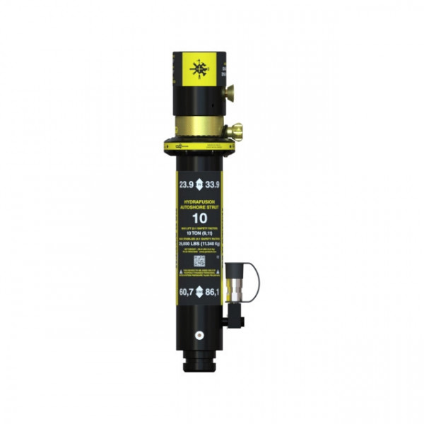 Hydraulikstütze PARATECH HFS AutoShore 10, Satz