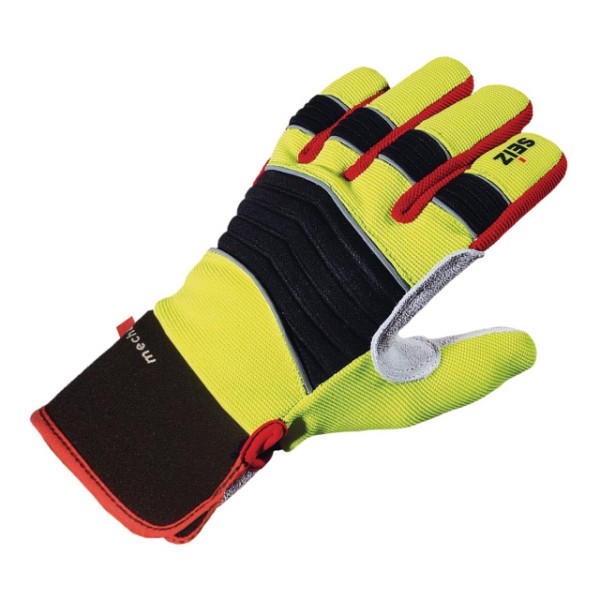 SEIZ® Schutzhandschuh MECHANIC 185
