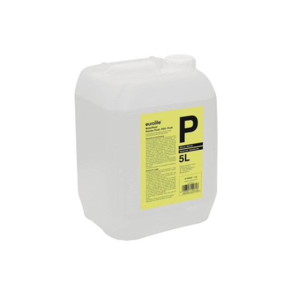 Nebelfluid Eurolite, P2D, 25l