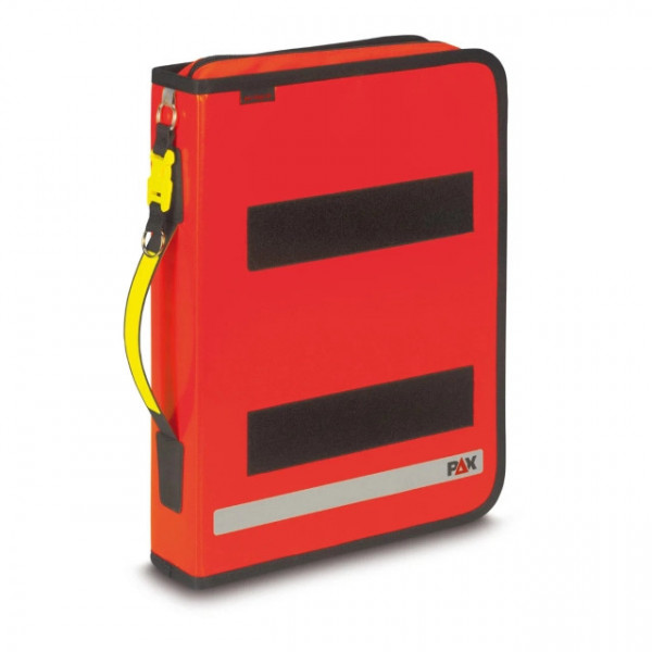Fahrtenbuch-Multiorganizer PAX, aus PAX-Plan