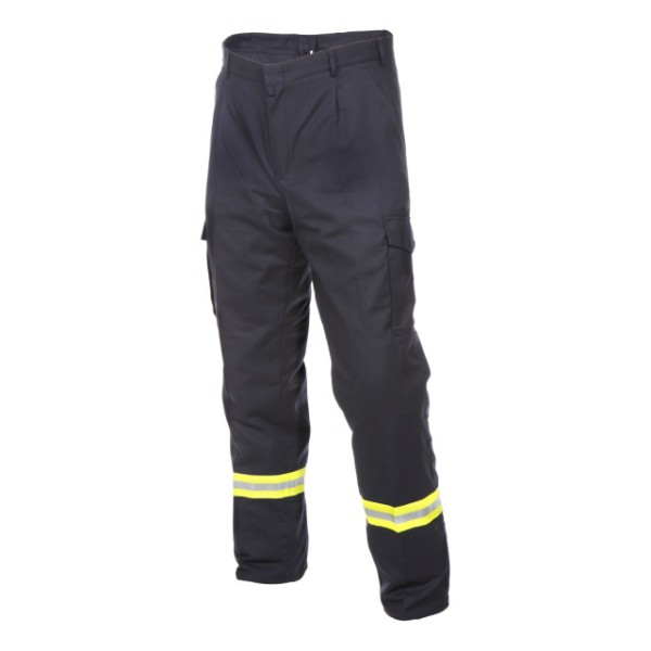 Bundhose, 100% Baumwolle FR