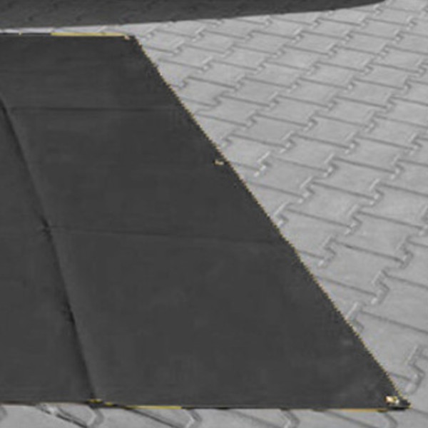 Unterlegeplane ECCOTARP ET 10