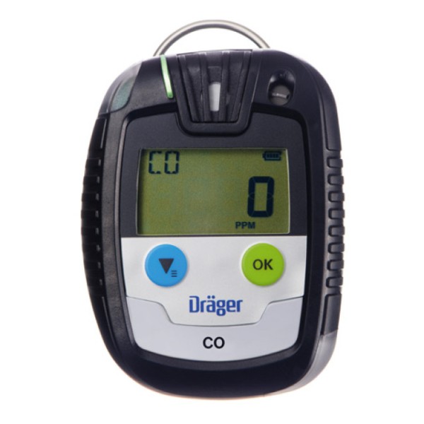 Gasmessgerät DRÄGER Pac 6500 CO, 2