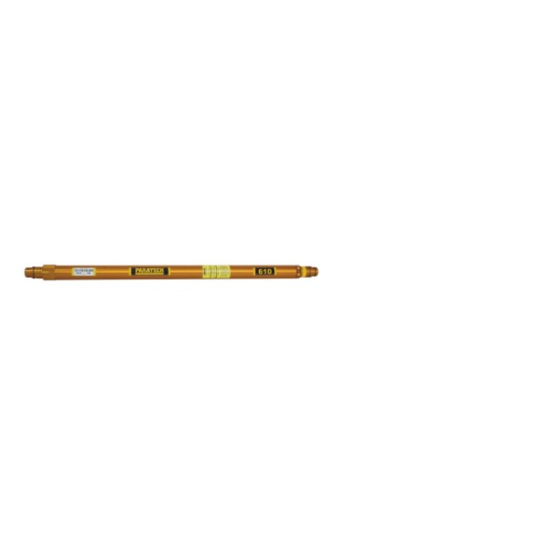 PARATECH Rettungsstütze LongShore Gold L
