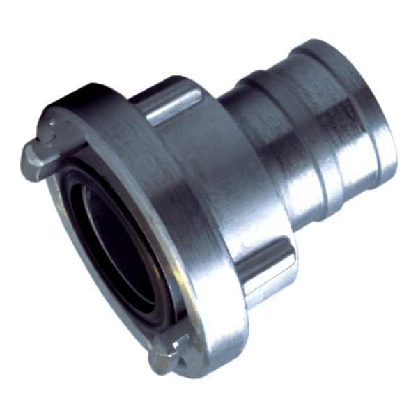 Druck-Saugkupplung Größe D-DS=25 mm