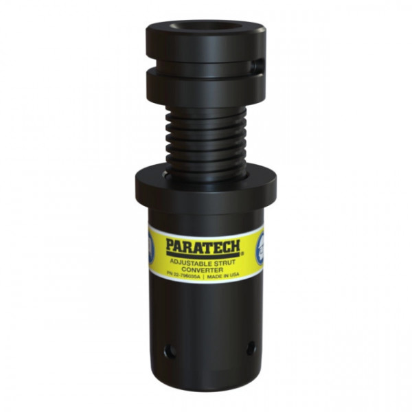 Adapter PARATECH AcmeThread, verstellbar