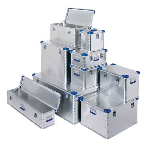 Eurobox 8