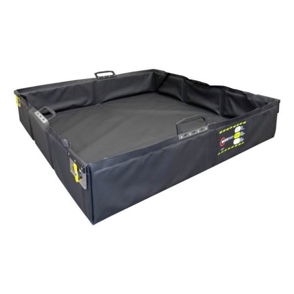 Auffangwanne ECCOTARP ET 041 A DECON,