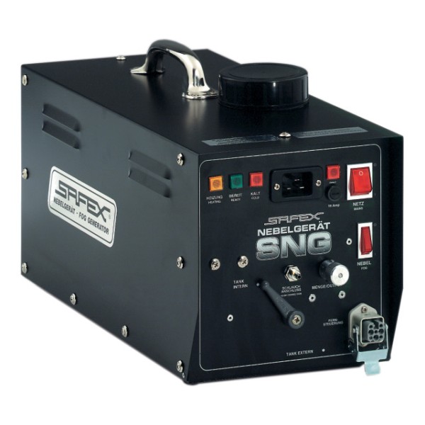 SNG 16 FW