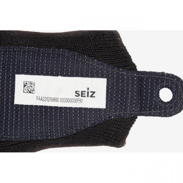 RFID/NFC-Transponder SEIZ zum Einpatchen