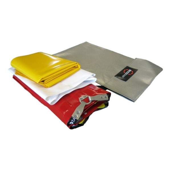 Set ECCOTARP 060, bestehend aus