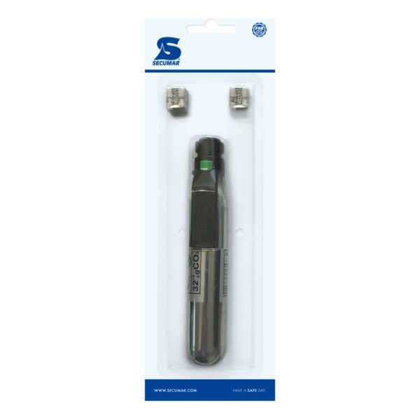 CO2 Ersatzpatrone 60 g