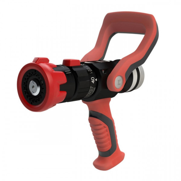 Turbo-Spritze AWG EVO 130, mit Griff, Storz D