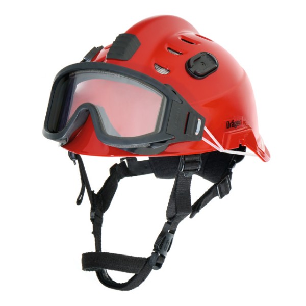 Schutzhelm DRÄGER HPS 3500 Basis, DIN