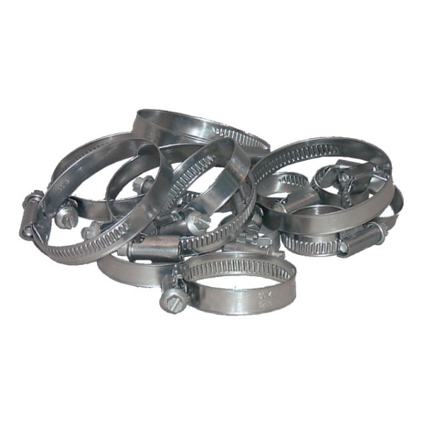 Spannkolbenschelle, Spannbereich 6268 mm