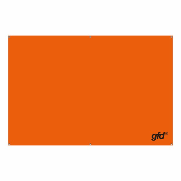 gfd® Bereitstellungsplane BASIC