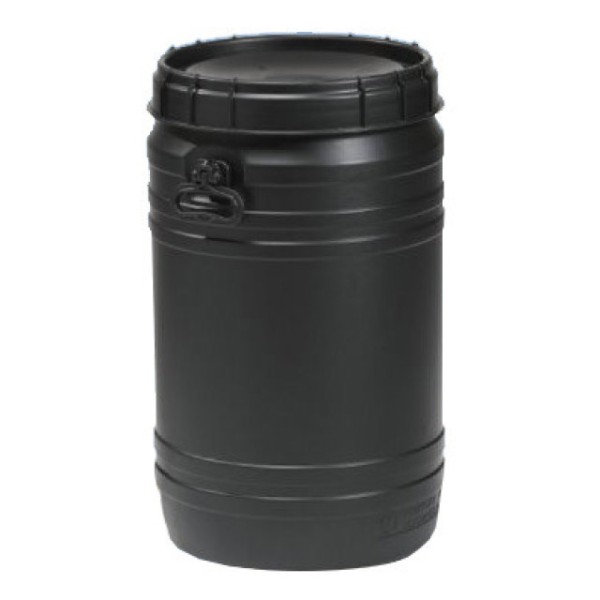 Weithalsfass 75 l, aus Polypropylen,