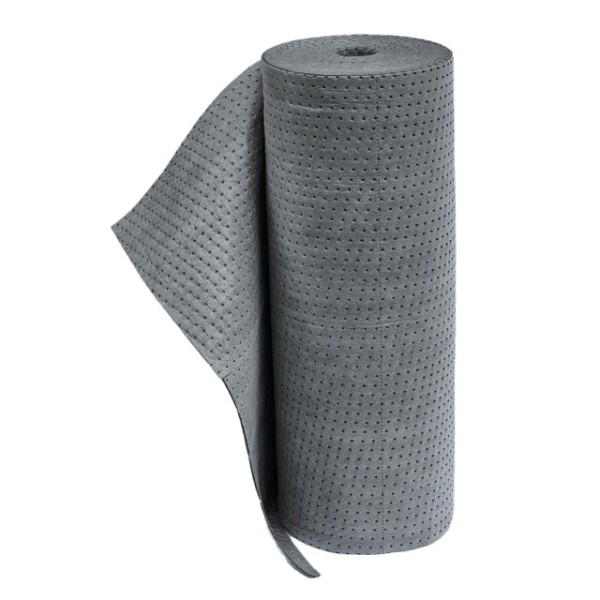 Universal-Bindevlies Rolle RG1M80,60m x800mm,172 l