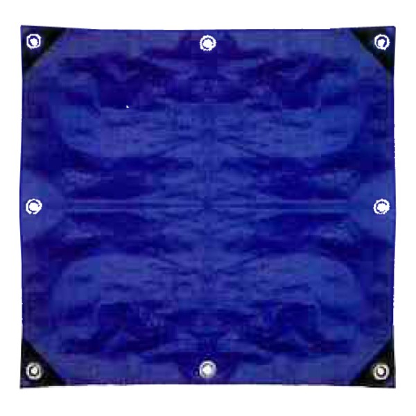 Plane 10x15 m