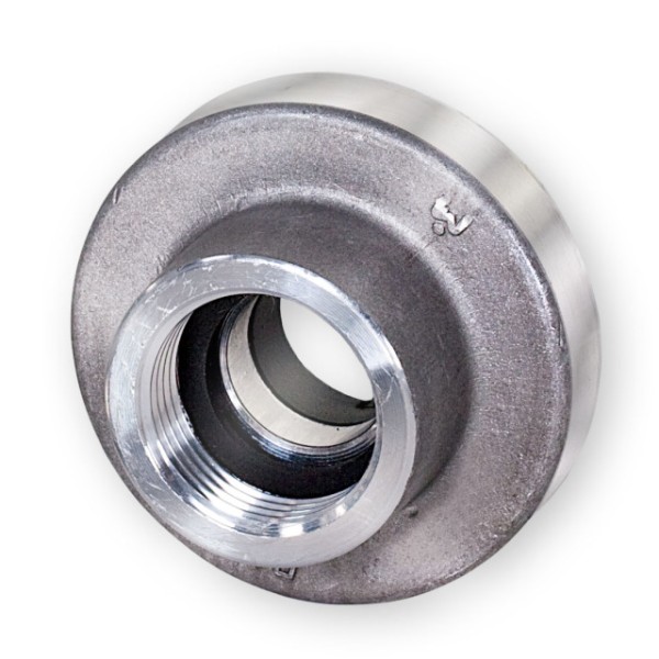 Festkupplung Größe D=25 mm 3/4"" IG