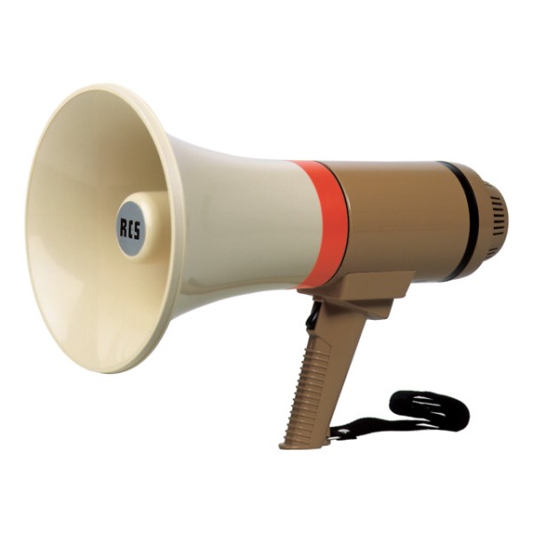 Handmegaphon HM-025 S
