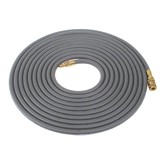 PARATECH Füllschlauch 15 m, grau
