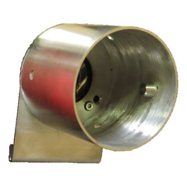 Auspuffadapter LEADER, für MT 236 NEO,