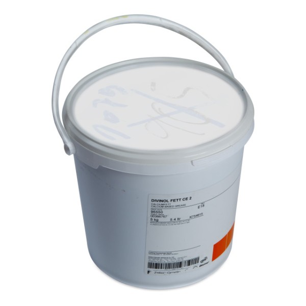 Frostschutz-Fett auf mineralischer Basis 5kg