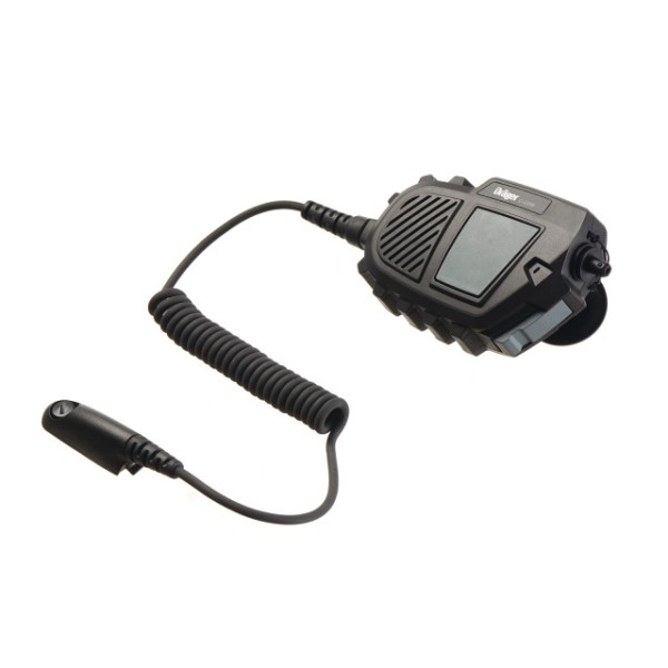Com-Control-Einheit DRÄGER C-C550, mit