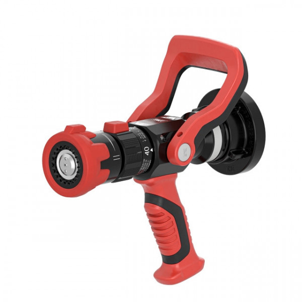 Turbo-Spritze AWG EVO 130, mit Griff, Storz C