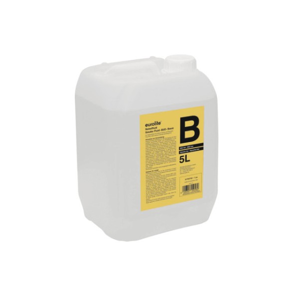 Nebelfluid Eurolite, B2D, 25l